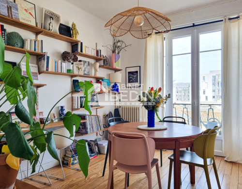 appartement  BORDEAUX