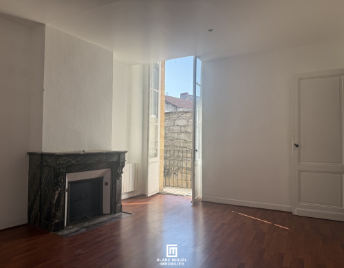 appartement  BORDEAUX