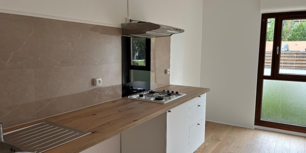 appartement à MERIGNAC (33700)