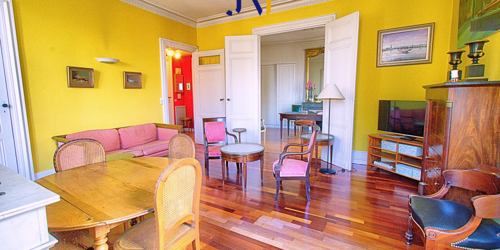 appartement à BORDEAUX (33000)