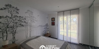 maison à LANGON (33210)