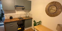 immeuble à BORDEAUX (33000)