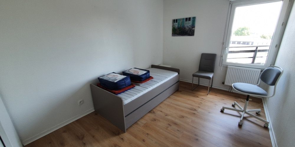 appartement à TALENCE (33400)