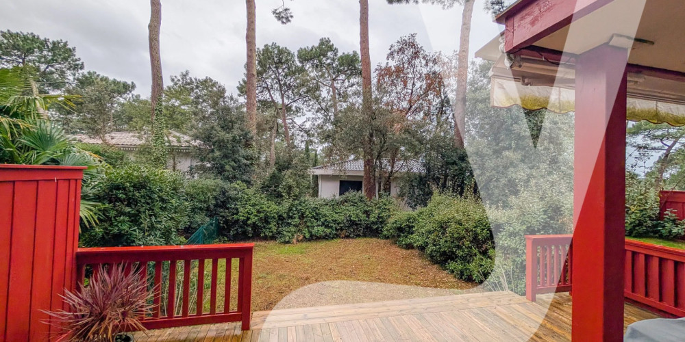 appartement à ARCACHON (33120)