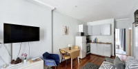 appartement à BORDEAUX (33000)