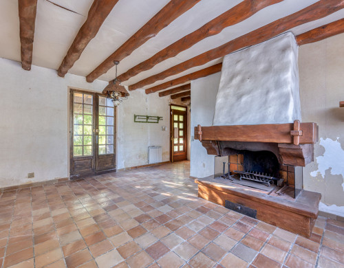 maison  VILLENAVE D ORNON