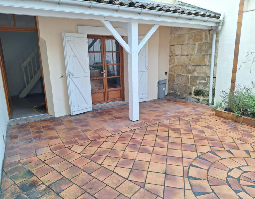 appartement  BORDEAUX