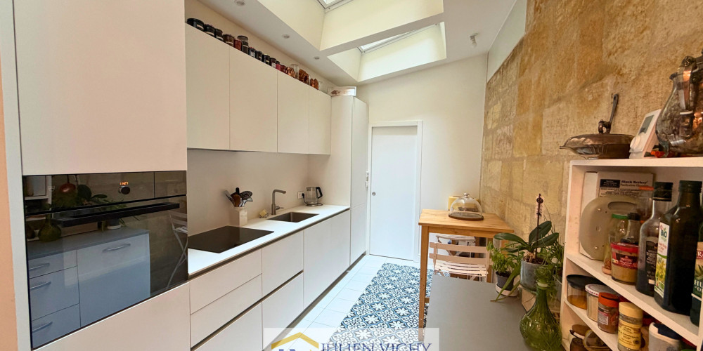 appartement à BORDEAUX (33000)