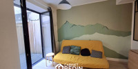 appartement à BORDEAUX (33000)