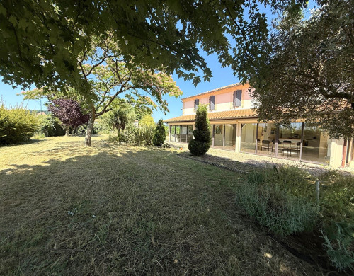 maison  ST EMILION