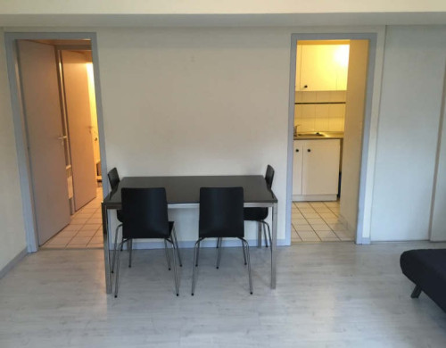 appartement  BORDEAUX