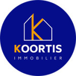 Logo KOORTIS IMMOBILIER
