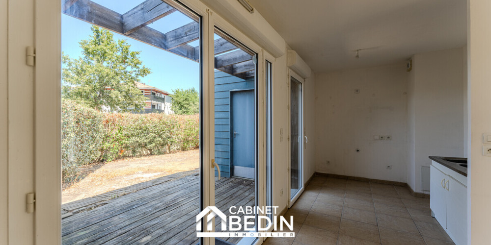 maison à AUDENGE (33980)