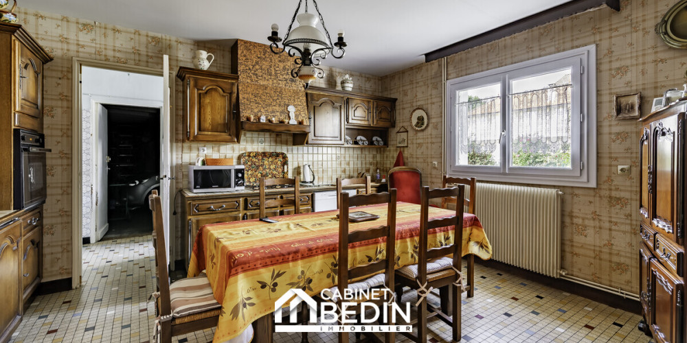 maison à ARVEYRES (33500)