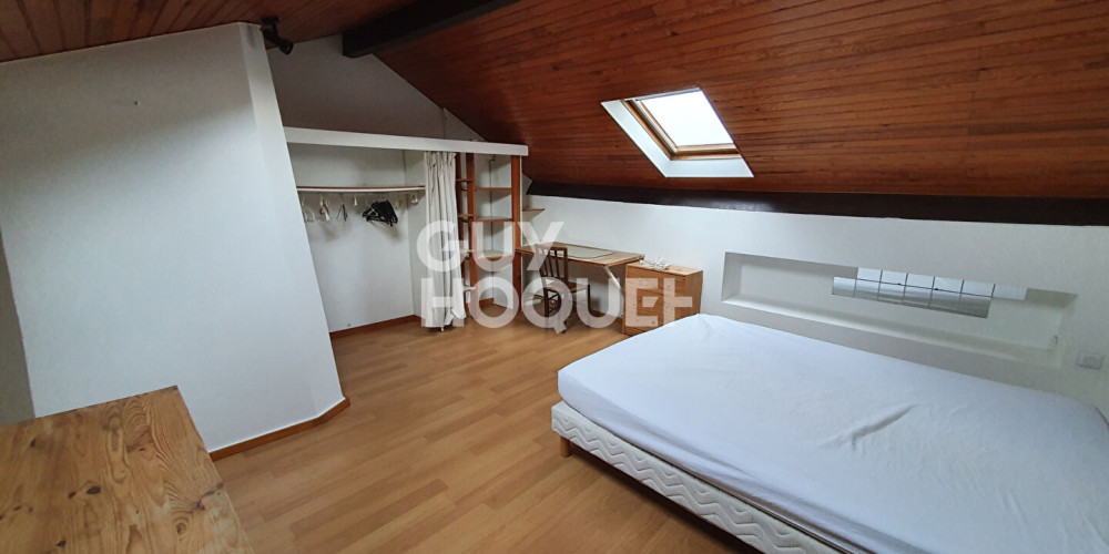 appartement à TALENCE (33400)