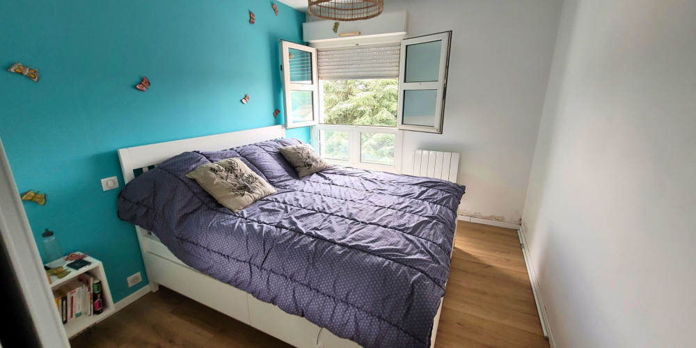 appartement à PESSAC (33600)