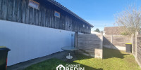 appartement à LE PORGE (33680)