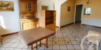 maison à CASTETS EN DORTHE (33210)