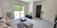 appartement à EYSINES (33320)