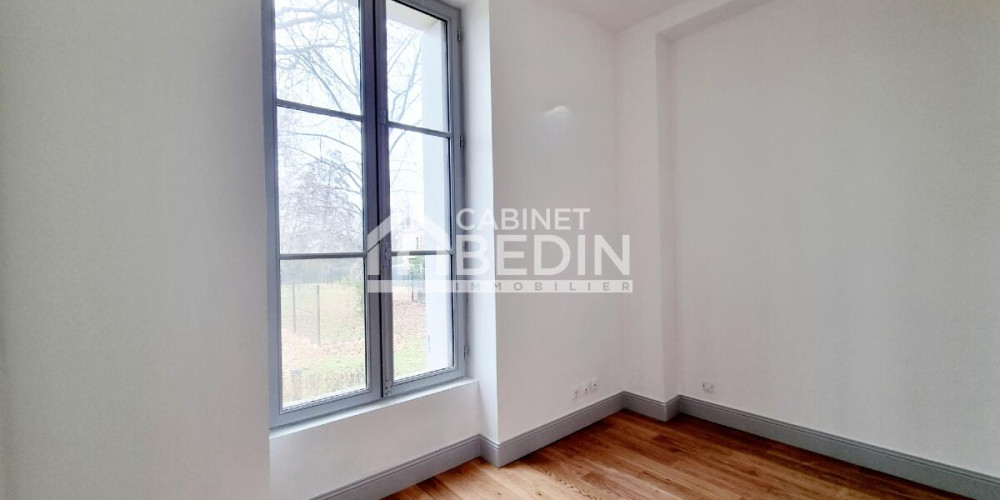 appartement à MERIGNAC (33700)