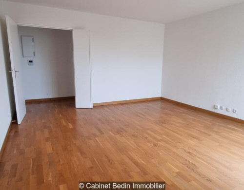 appartement  BORDEAUX