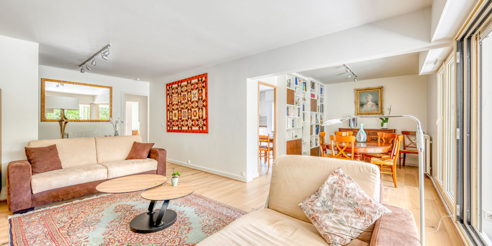 appartement à MERIGNAC (33700)