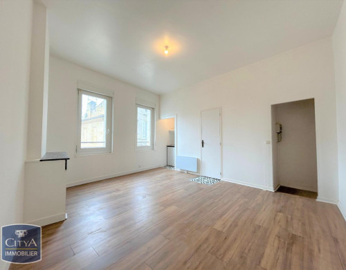 appartement  LIBOURNE