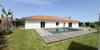 maison à GALGON (33133)
