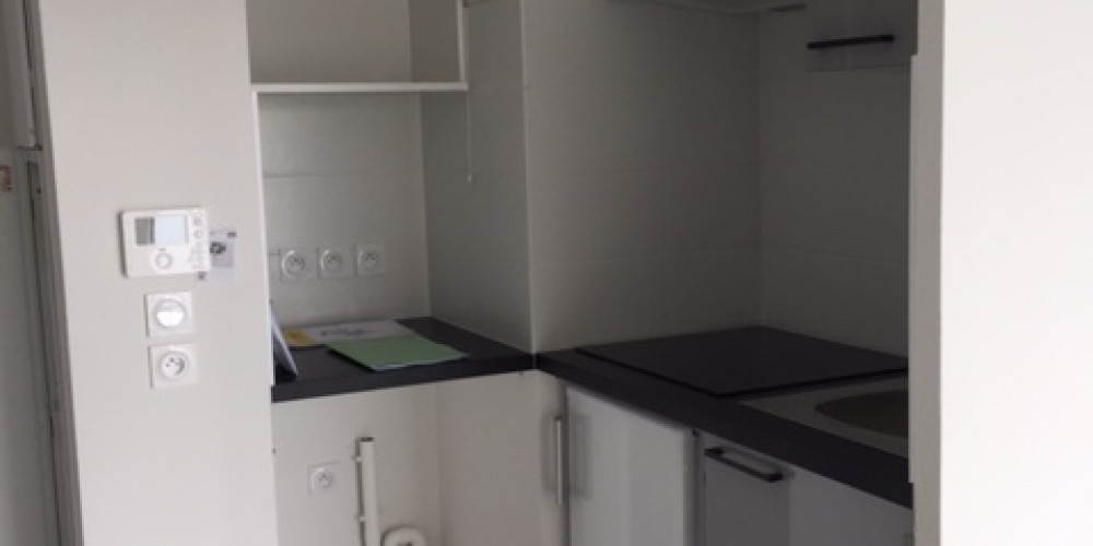 appartement à BORDEAUX (33000)