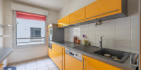 appartement à BORDEAUX (33100)