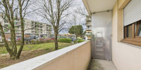 appartement à LORMONT (33310)