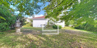 maison à ST MEDARD EN JALLES (33160)