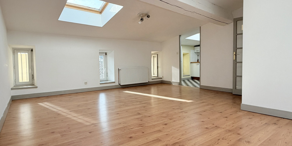 appartement à BORDEAUX (33000)