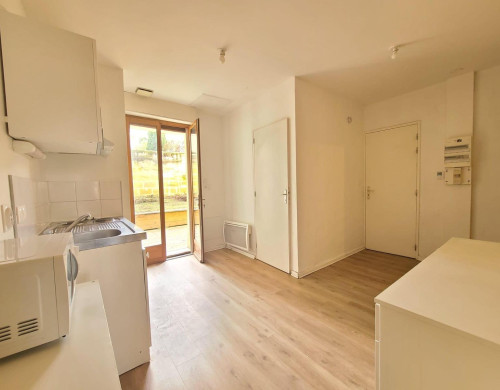 appartement  BORDEAUX