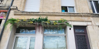 immeuble à BORDEAUX (33100)