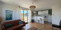 appartement à BRUGES (33520)