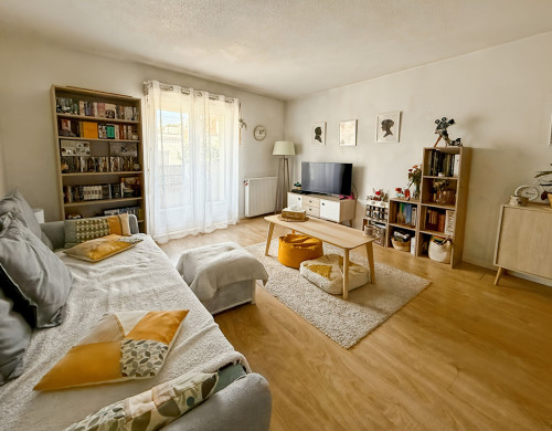 appartement  BORDEAUX