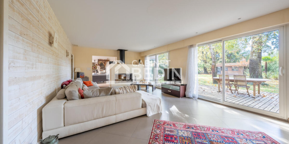 maison à CESTAS (33610)