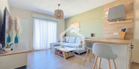 appartement à PESSAC (33600)