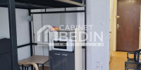appartement à GRADIGNAN (33170)