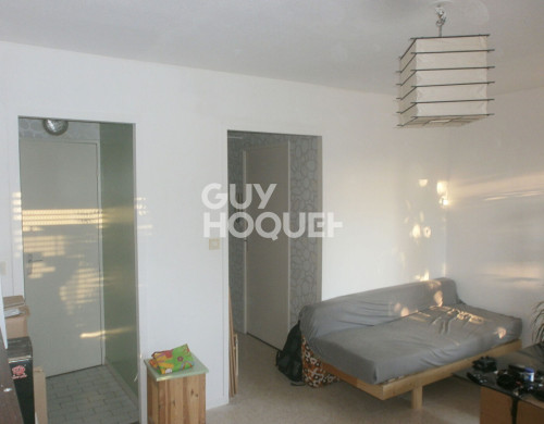 appartement  TALENCE