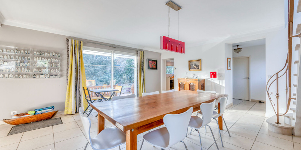 maison à GRADIGNAN (33170)