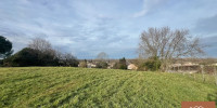terrain à GENISSAC (33420)