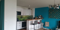 appartement à CENON (33150)
