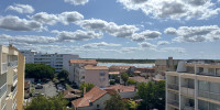 appartement à ARCACHON (33120)