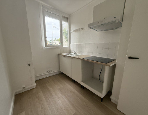 appartement  MERIGNAC