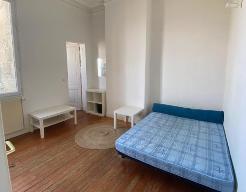 appartement  BORDEAUX