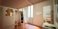 appartement à BORDEAUX (33800)