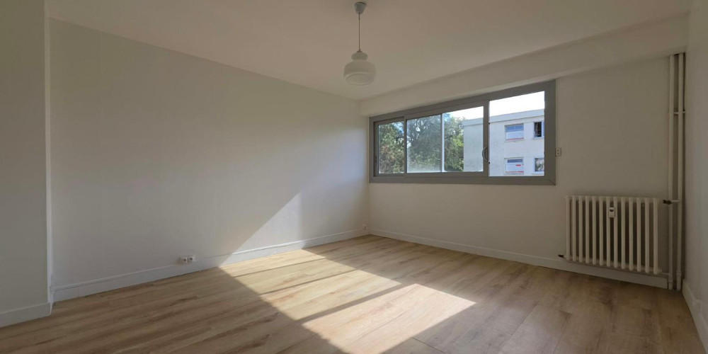 appartement à TALENCE (33400)