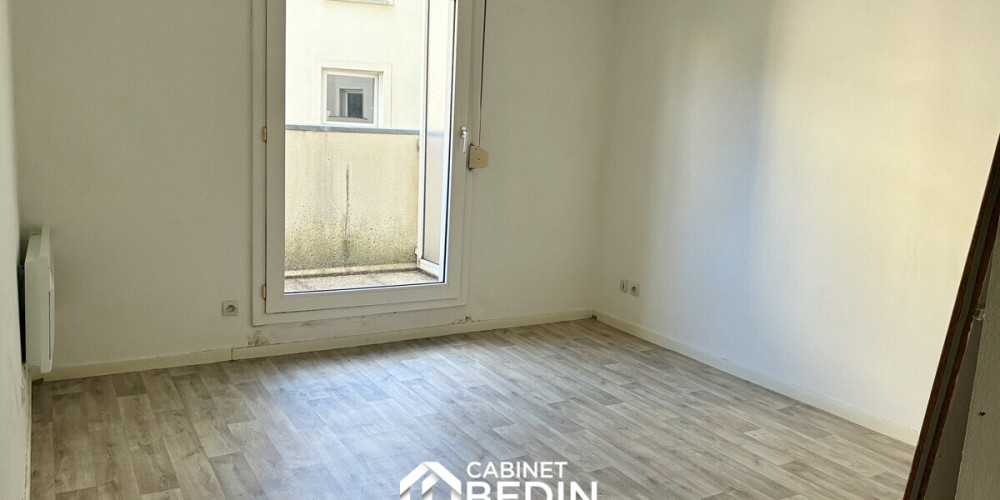 appartement à BORDEAUX (33800)